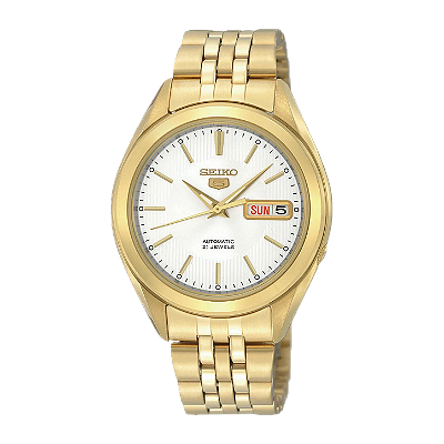 Seiko 5
