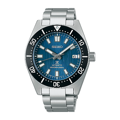 Seiko Prospex 62MAS