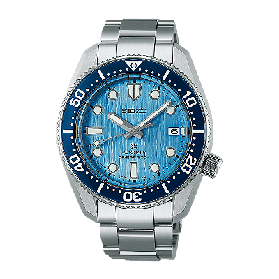 Seiko Prospex Baby MM
