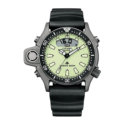 Citizen Aqualand