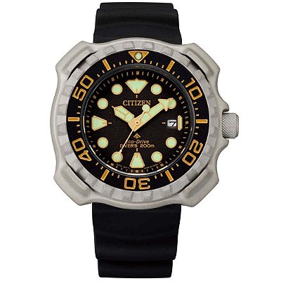 Relógio Citizen Promaster Tuna TZ31641P / BN0220-16E