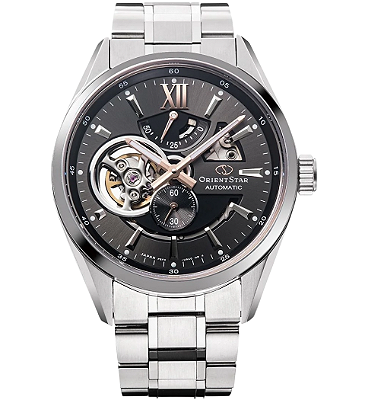 Relógio Orient Star Contemporary RE-AV0004N00B