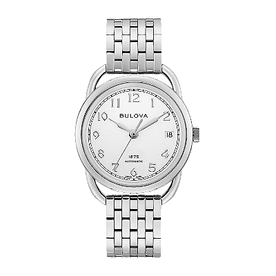 Bulova Joseph Limited Edition