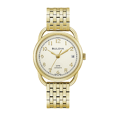 Bulova Joseph Limited Edition