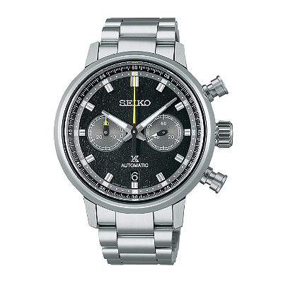 Seiko Prospex SpeedTimer Limited Edition