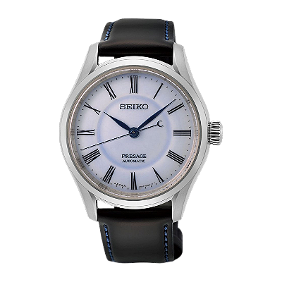 Seiko Presage Craftsmanship