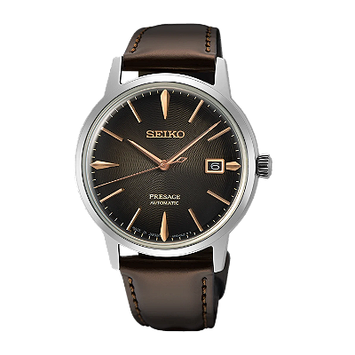Seiko Presage Cocktail Time