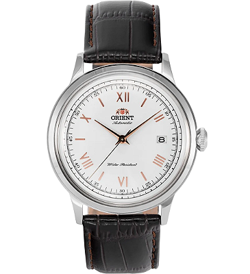 Relógio Orient Bambino Automático TAC00008W0
