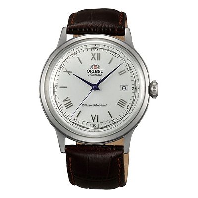 Relógio Orient Bambino Automático Masculino FAC00009W0