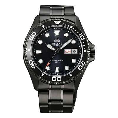 Orient Ray II