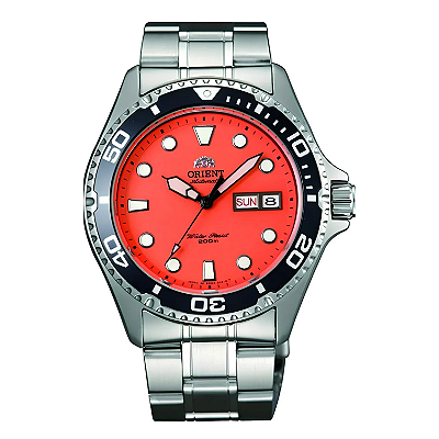 Orient Ray II