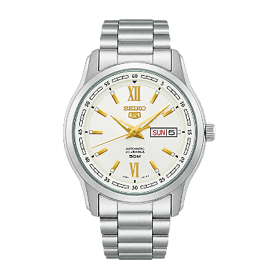 Seiko 5