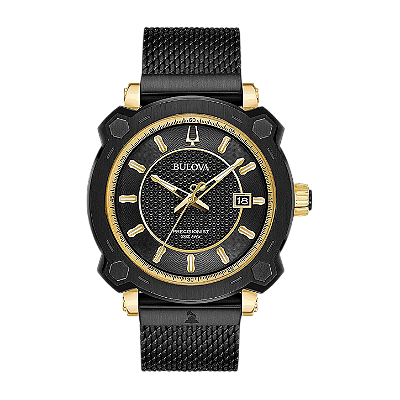Bulova Grammy Awards Special Edition