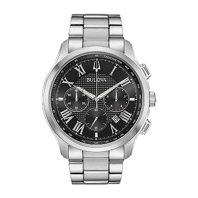 Bulova Classic