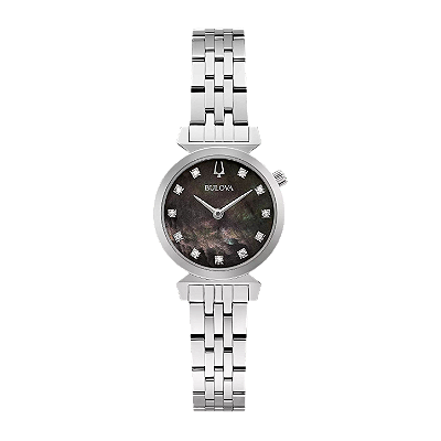 Bulova Regatta