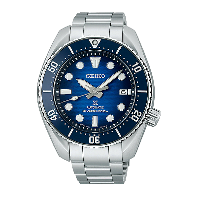 Seiko Prospex King Sumo