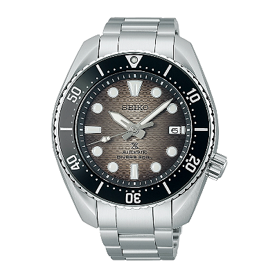 Seiko Prospex King Sumo