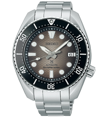 Seiko Prospex King Sumo