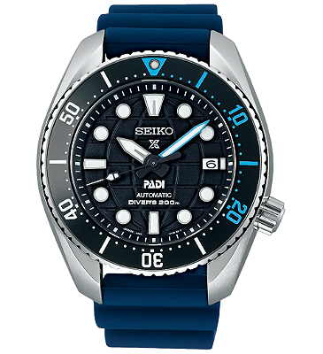 Seiko Prospex King Sumo Padi