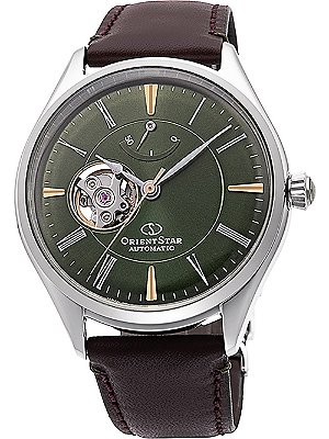 Relógio Orient Star Classic RE-AT0202E00B
