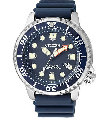 Relógio Citizen Marine Eco-Drive BN0151-17L / TZ31534F