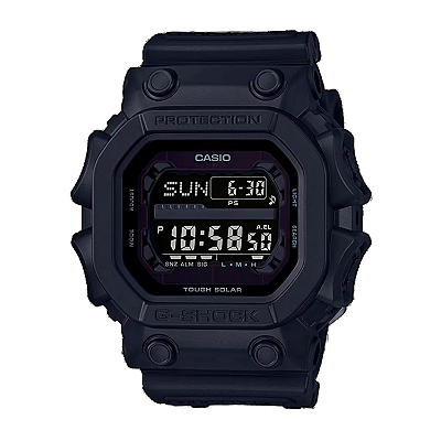 G-Shock The King