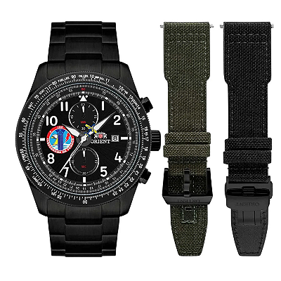 Orient FAB II Limited Edition