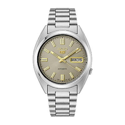 Seiko 5