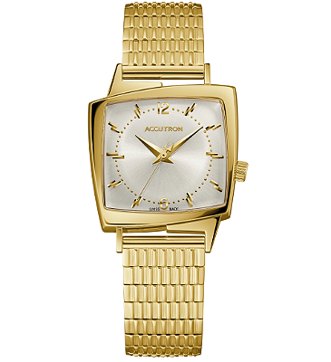 Accutron Legacy Limited Edition