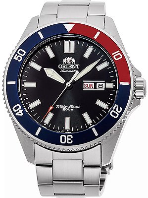 Relógio Orient Kanno Diver Automático RA-AA0912B19B