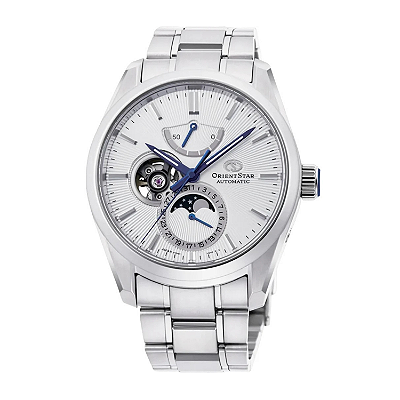 Orient Star Moon Phase