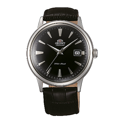 Relógio Orient Bambino Automático TAC00004B0