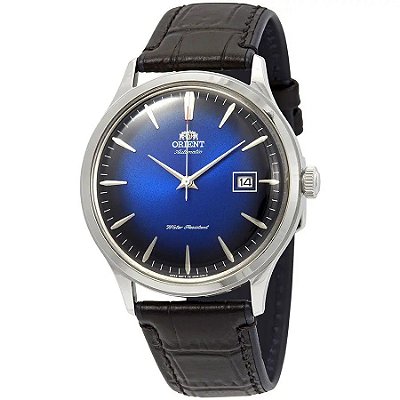 Relógio Orient Bambino Automático FAC08004D0