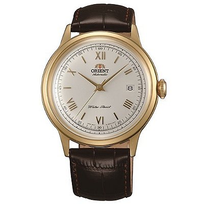Relógio Orient Bambino Automático FAC00007W0