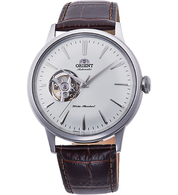 Relógio Orient Bambino Automático RA-AG0002S10B