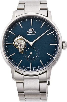 Relógio Orient Maestro Automático RA-AR0101L10B