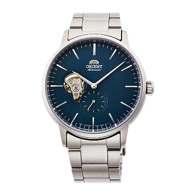 Orient Maestro