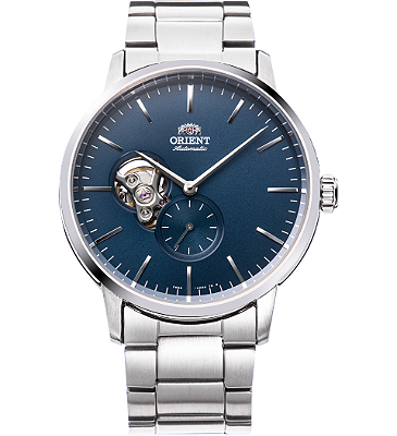 Relógio Orient Maestro Automático RA-AR0101L30B