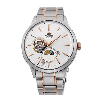 Orient Sun & Moon
