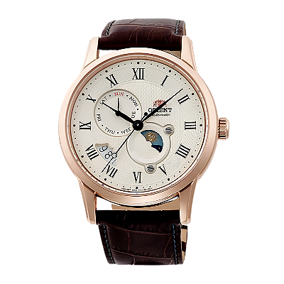 Orient Sun & Moom