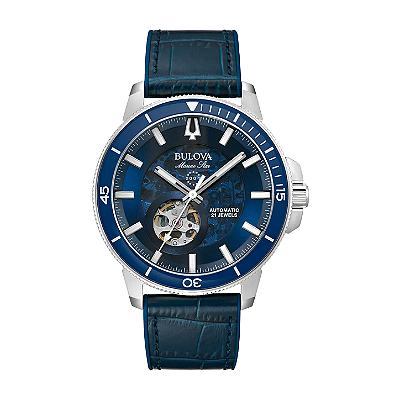 Bulova Marine Star