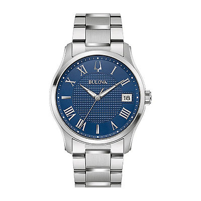 Bulova Wilton