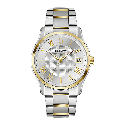Bulova Wilton