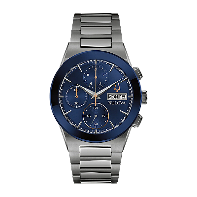 Bulova Modern