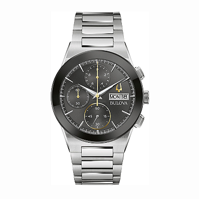 Bulova Modern