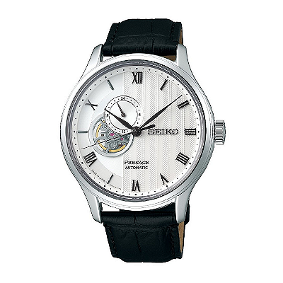 Seiko Presage Zen Garden