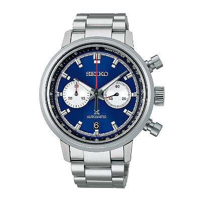 Seiko Prospex SpeedTimer