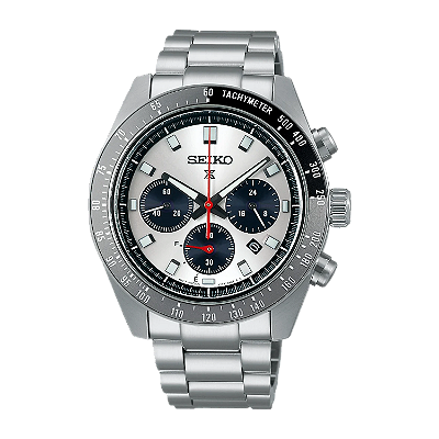 Seiko Prospex SpeedTimer
