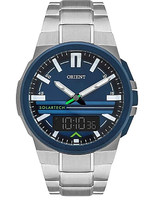 Relógio Orient Solartech MTSSA007 D1SX