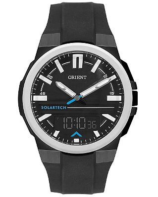 Relógio Orient Solartech MTSPA003 P1PX